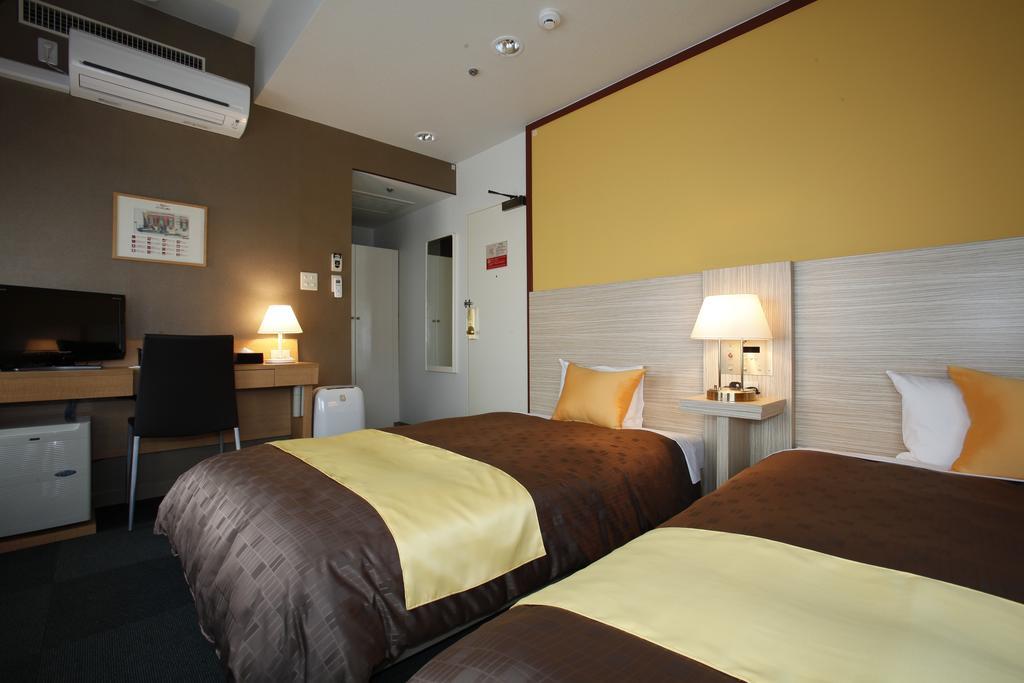 Hotel 1-2-3 Кобе Экстерьер фото